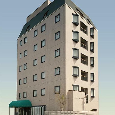 Ichinomiya Green Hotel Luaran gambar
