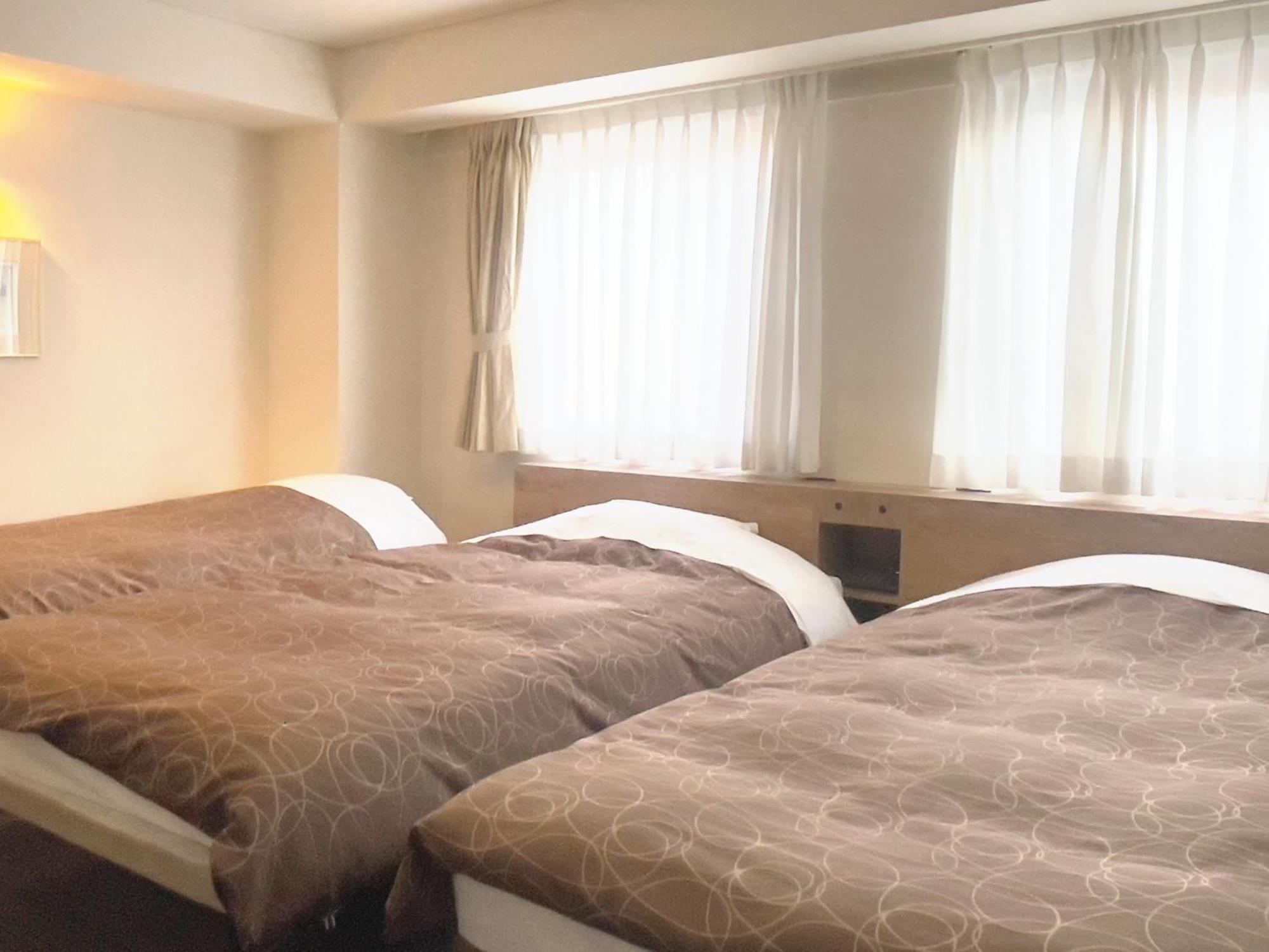 Ichinomiya Green Hotel Luaran gambar
