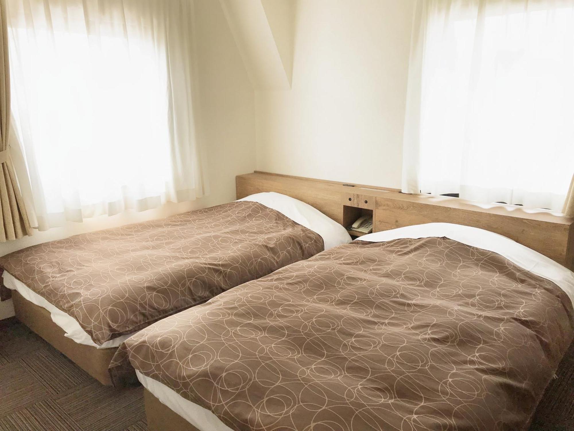 Ichinomiya Green Hotel Luaran gambar