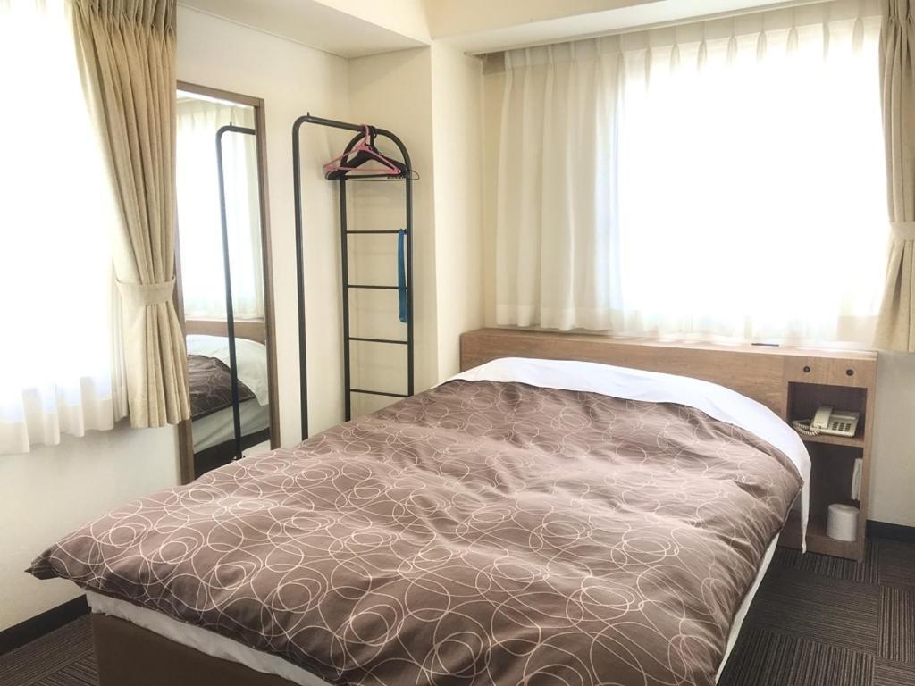 Ichinomiya Green Hotel Luaran gambar