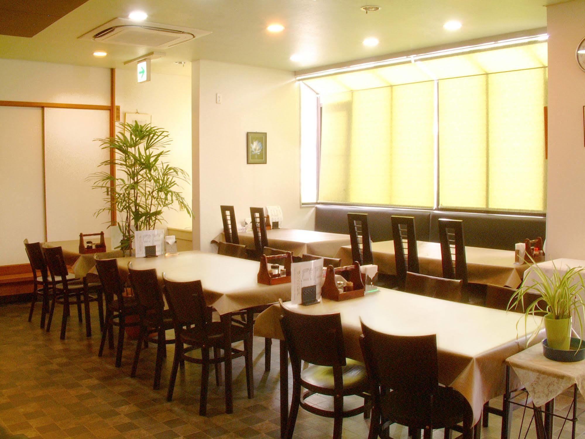 Ichinomiya Green Hotel Luaran gambar
