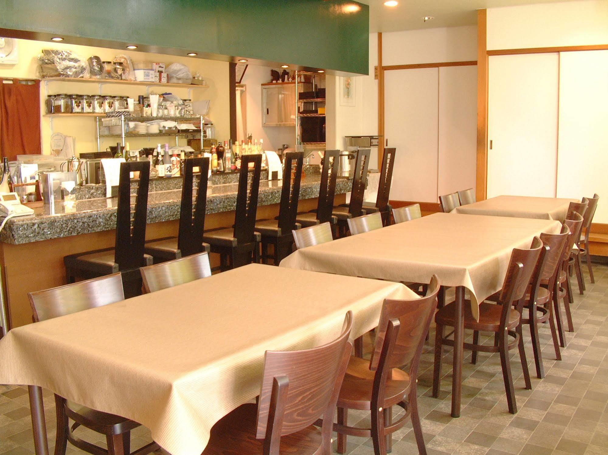 Ichinomiya Green Hotel Luaran gambar