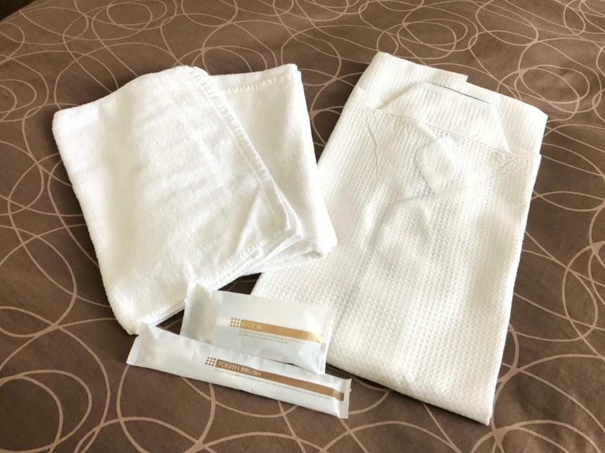 Ichinomiya Green Hotel Luaran gambar