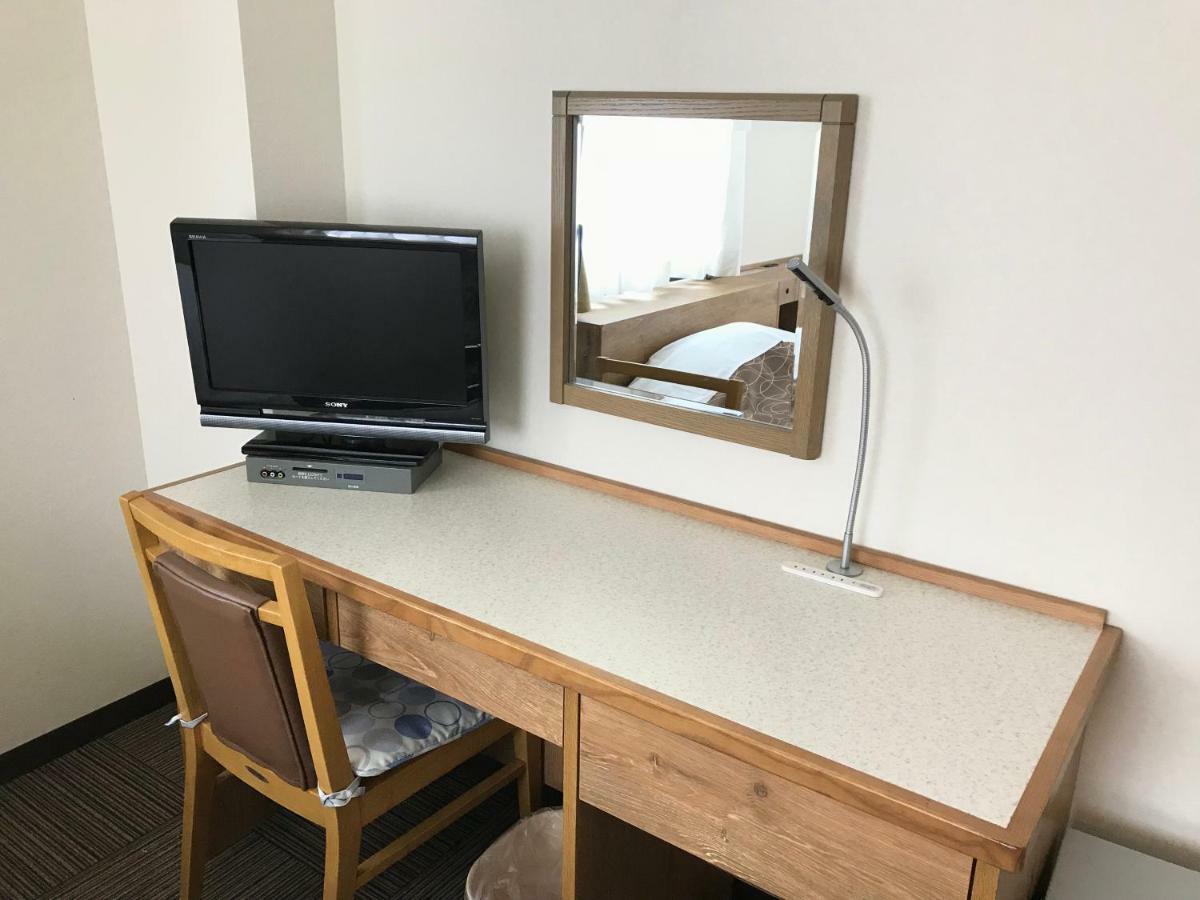 Ichinomiya Green Hotel Luaran gambar