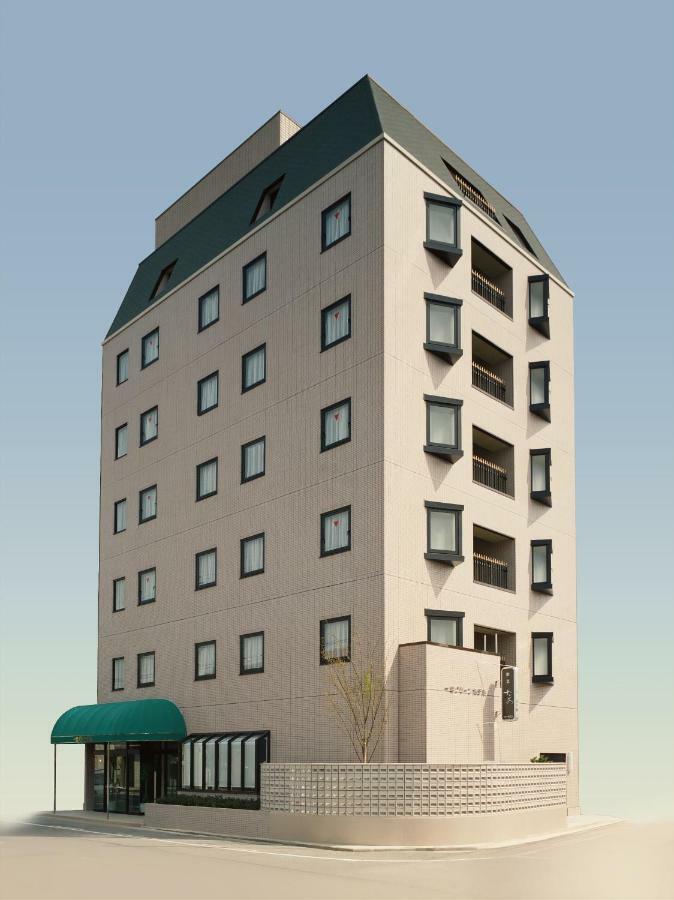 Ichinomiya Green Hotel Luaran gambar