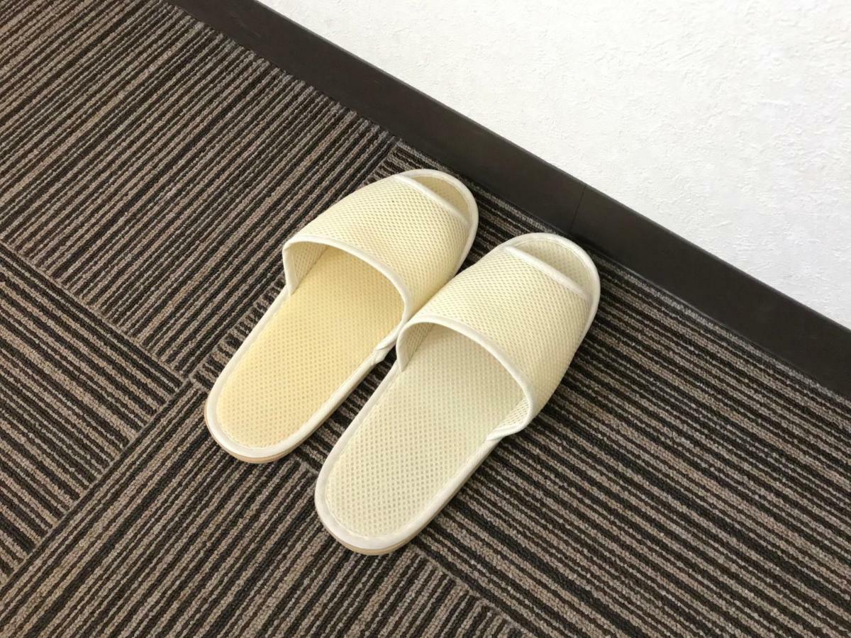 Ichinomiya Green Hotel Luaran gambar